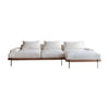 Rivera Sofa Sectional (Two Piece)