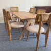 Arlian Dining Set