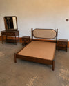 Totem Bed Set