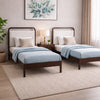 Kamari Single Bed