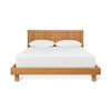 Odean Shisham bed (Queen Size)
