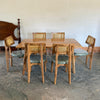 Arlian Dining Set