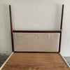 4 Poster Rosewood Bed