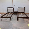 Kamari Single Bed