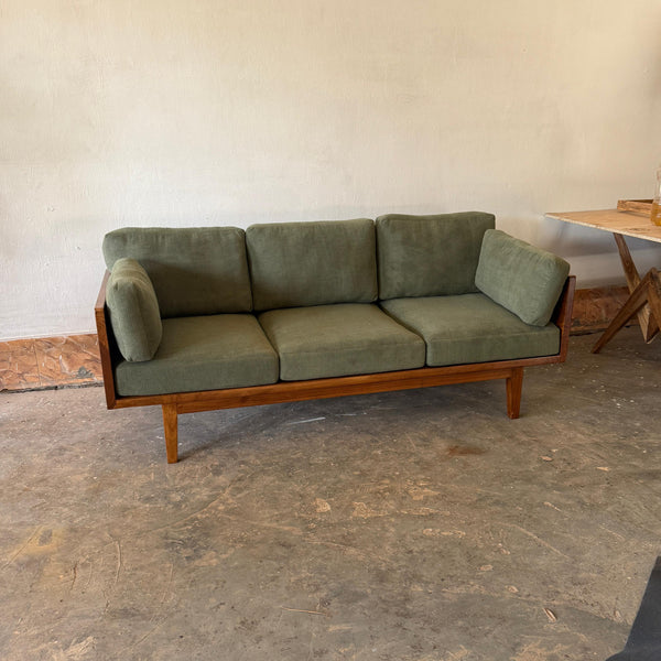 Franklin Sofa - 3 Seater