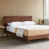 Odean Shisham bed (Queen Size)