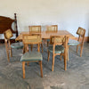 Arlian Dining Set