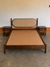 Totem Bed Set