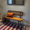 Acacia Entryway Bench