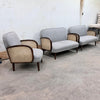 Riwayat Sofa Set