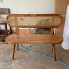 Acacia Entryway Bench