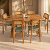 Arlian Dining Set