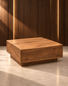 Acacia Coffee Table