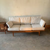 Franklin Sofa - 3 Seater