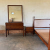 Walker Bed Set