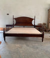 Shehen-Shah Bed