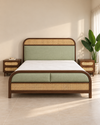 Complete Bridal Wedding Furniture Package